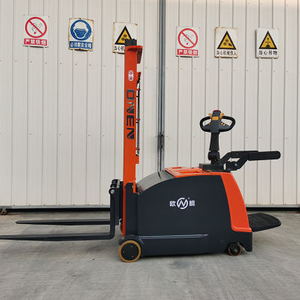 Нерегулируемый электродвигатель переменного тока Jiangmen Electric Forklift Cpdd-a