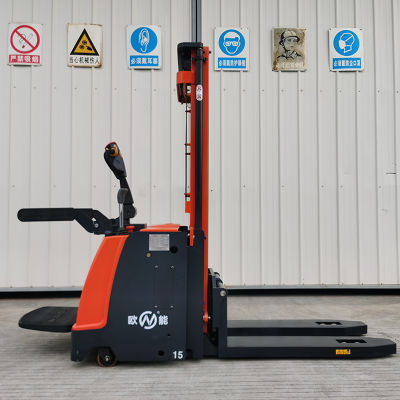 Eleicctr 12 месяцев Jiangmen Hangcha Stand на вилочном погрузчике Cdd