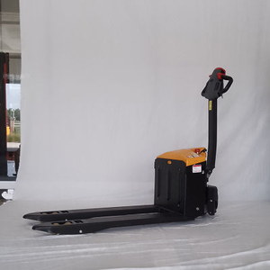 Электрический вилочный погрузчик с литиевой батареей Jack Jiangmen Clg2015W3/E