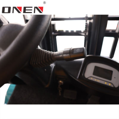 Недорогая цена Onen 3000-5000 мм с электроприводом для перевозки поддонов с сертификацией CE