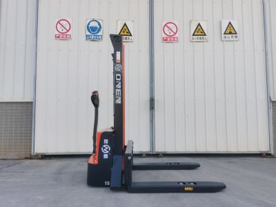 Jiangmen Guangdong 1600-3500mm Onen Индивидуальный штабелер с двойной батареей Cdd-a