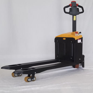 E: видео техническая поддержка, онлайн-поддержка Heli Forklifts Battery Pallet Truck