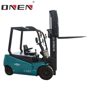Onen Best Technology 3000-5000 мм Электрический домкрат для поддонов с маркировкой CE / TUV GS протестирован