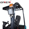 Вилочный погрузчик для подбора заказов с четырьмя колесами Onen Best Technology с хорошим обслуживанием