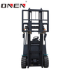 CE Ios14001/9001 4300-4900kg Jiangmen Onen Cpdd OEM/ODM тяжелый электрический вилочный погрузчик с заводской ценой