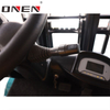 Вилочный погрузчик Onen Best Technology с двигателем переменного тока, прошедший испытания CE/TUV GS