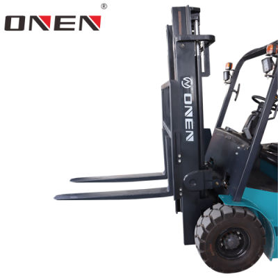 Высокоэффективный вилочный погрузчик Onen грузоподъемностью 2000-3500 кг с хорошим обслуживанием