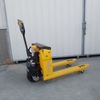 48V Motor Big Rubber Tire Jiangmen 5 тонн Тележка с поддоном