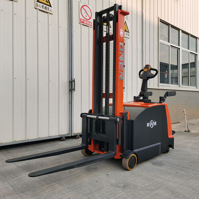 Нерегулируемый двигатель переменного тока Jiangmen Price China Manufacturers Forklift Cpdd-a