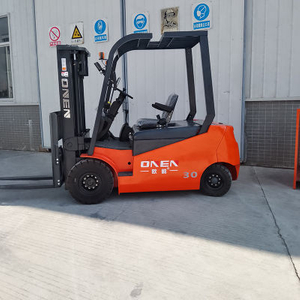 Электродвигатель переменного тока Jiangmen Electric Forklift Cpdd