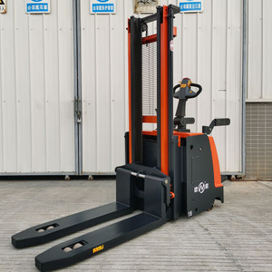 Электродвигатель переменного тока Jiangmen Electric Forklift Cdd