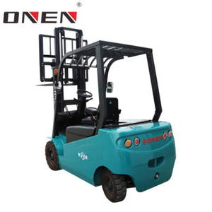 Onen China Made 3000-5000 мм дизельный вилочный погрузчик с хорошим обслуживанием